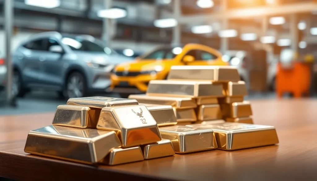 is palladium a good investment