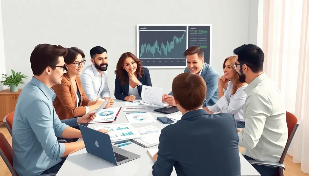 wealth and asset management