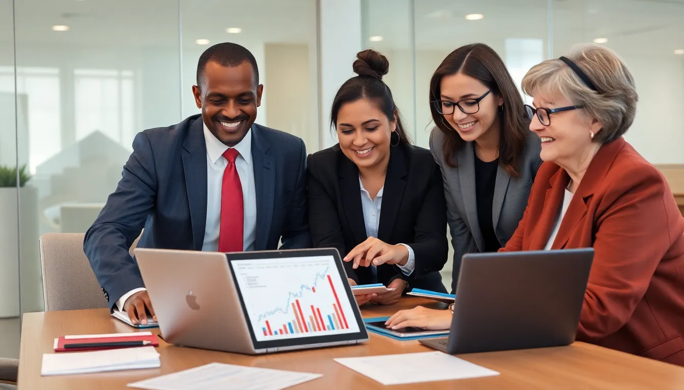 carson wealth management