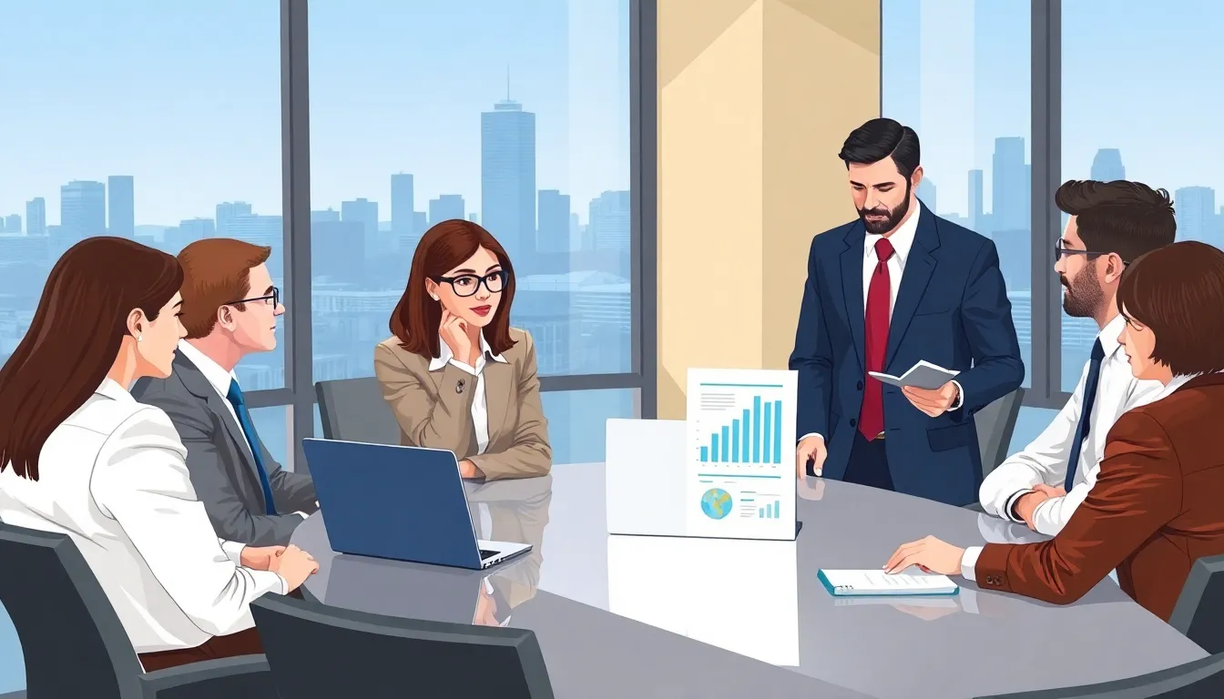 wealth management vs investment banking