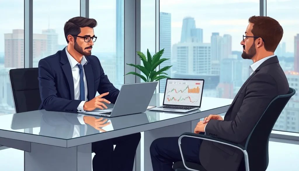 wealth management vs asset management