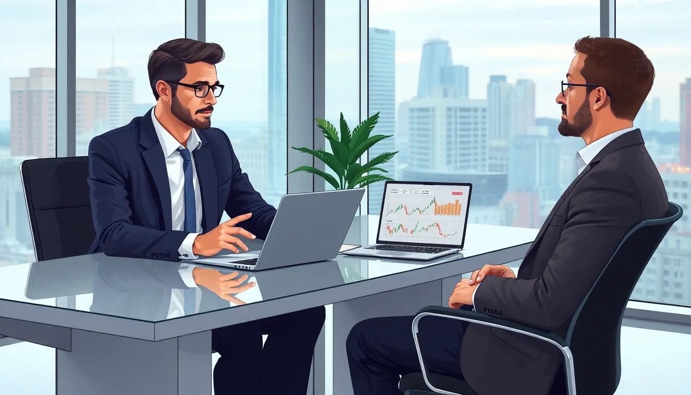 wealth management vs asset management