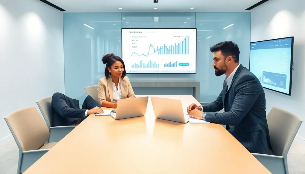 ai in wealth management