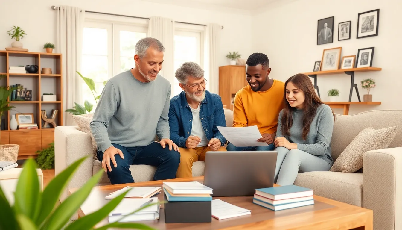 what is home equity investment