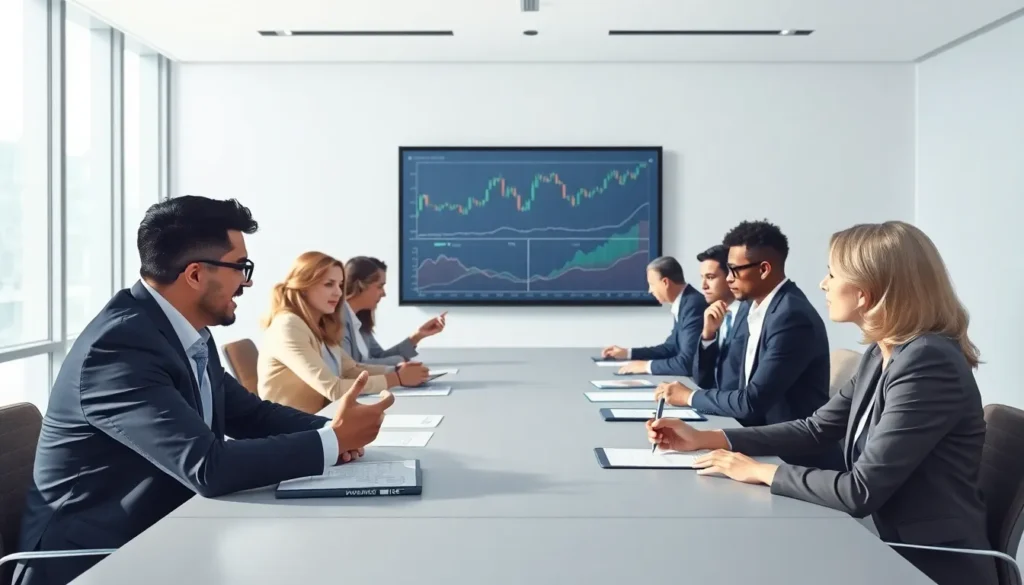 investment committee