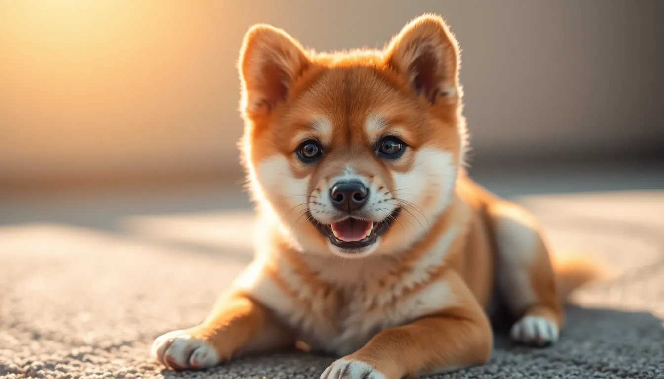 is shiba a good investment